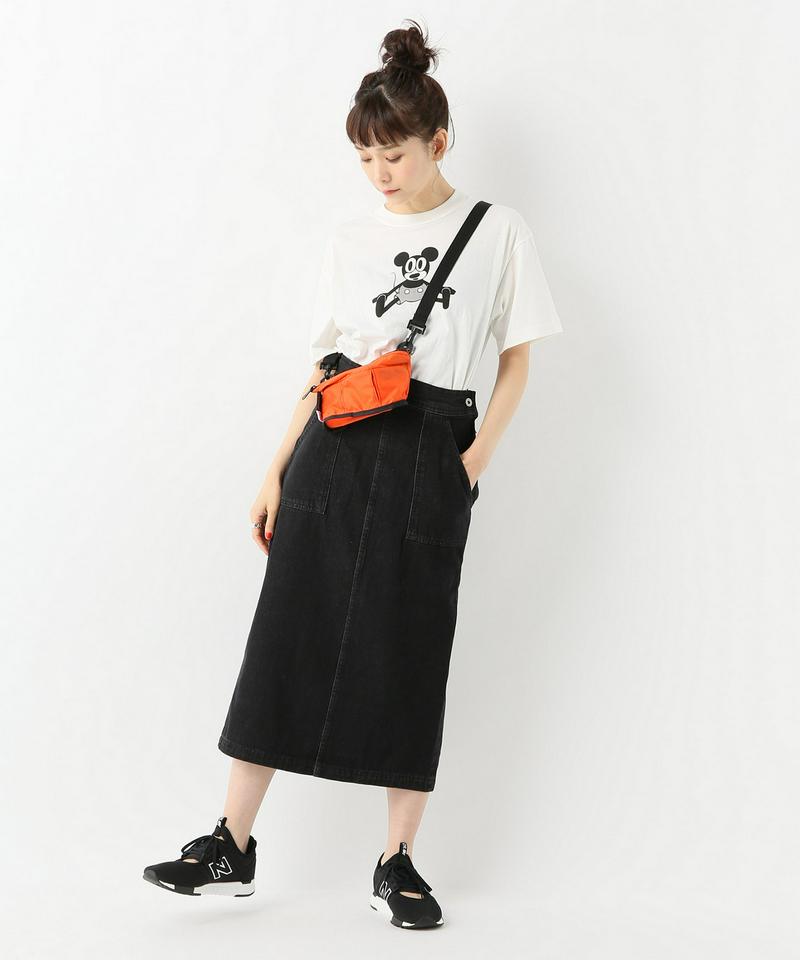 【JACKSON MATISSE/ジャクソンマティス】Mickey Mouse Tシャツ