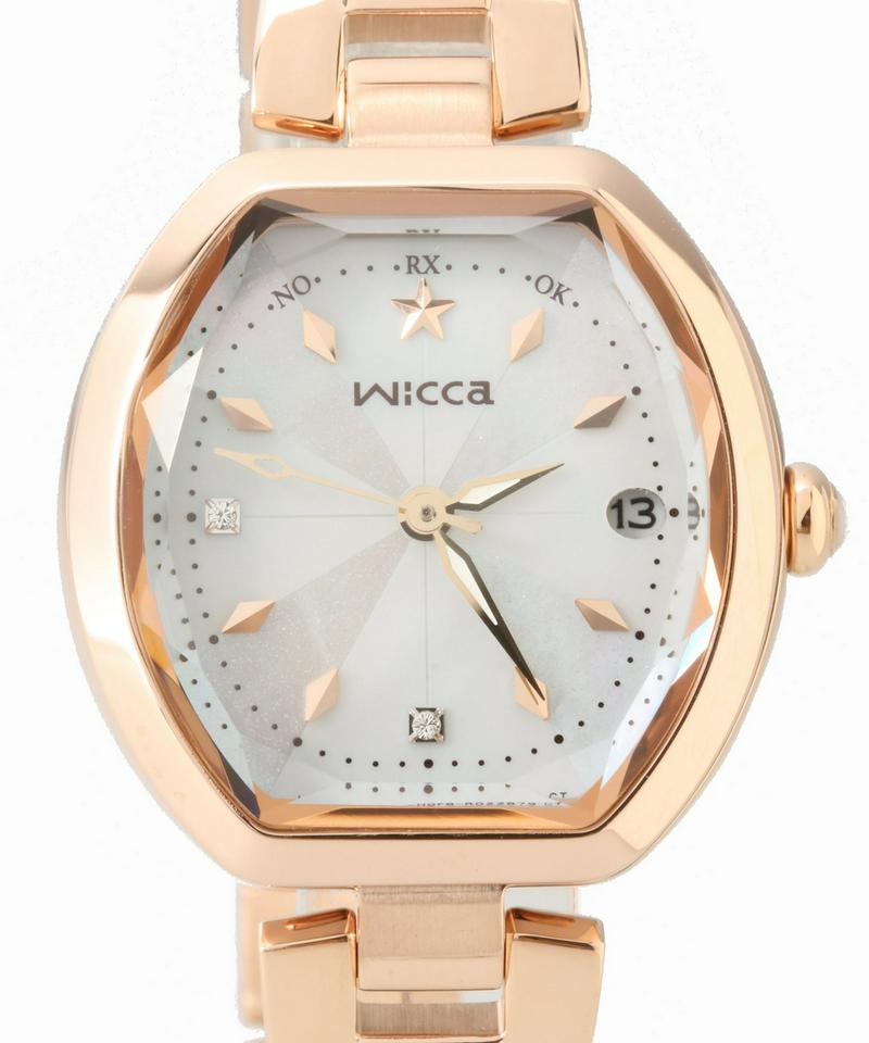 Wicca KL0-766-91