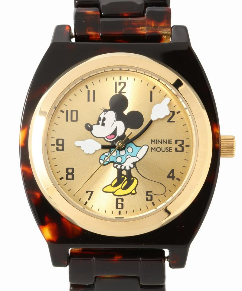 MICKEY TOR-MNY-02GD