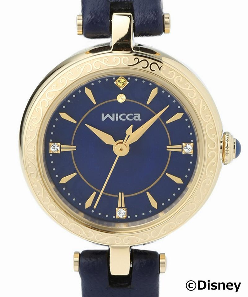【世界数量限定2000本】wicca KP3-325-90