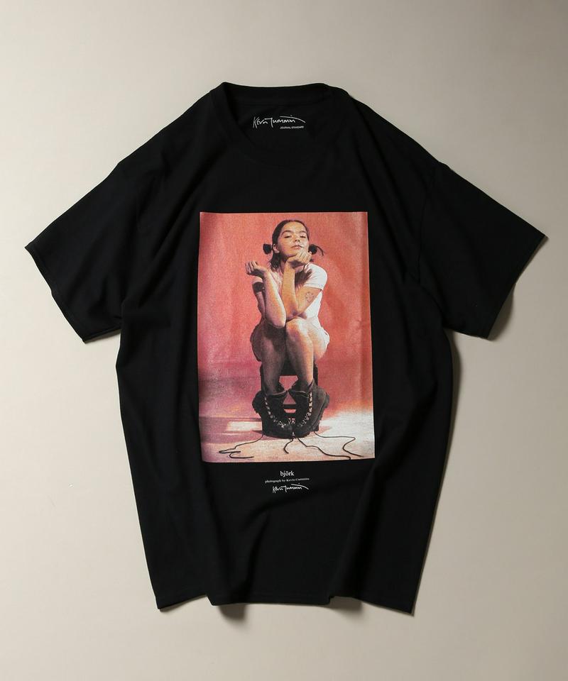 BJORK×K.CUMMINS ビョーク04