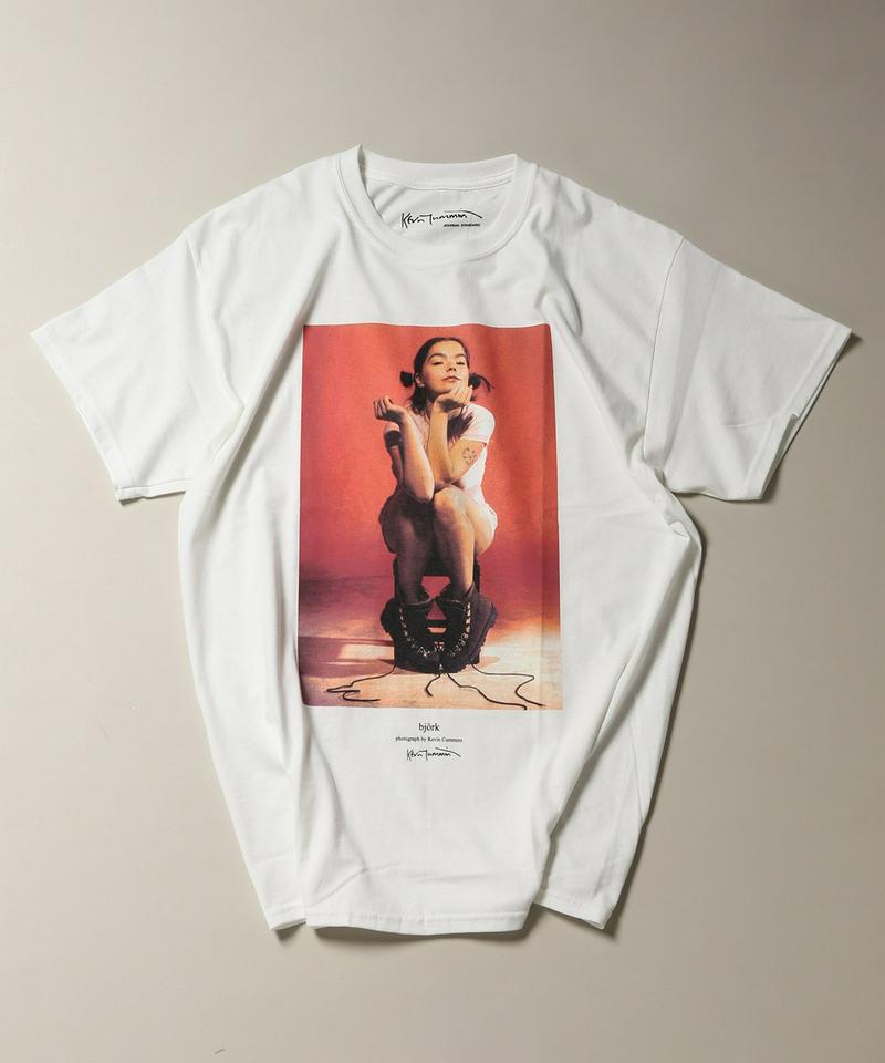 BJORK×K.CUMMINS ビョーク04