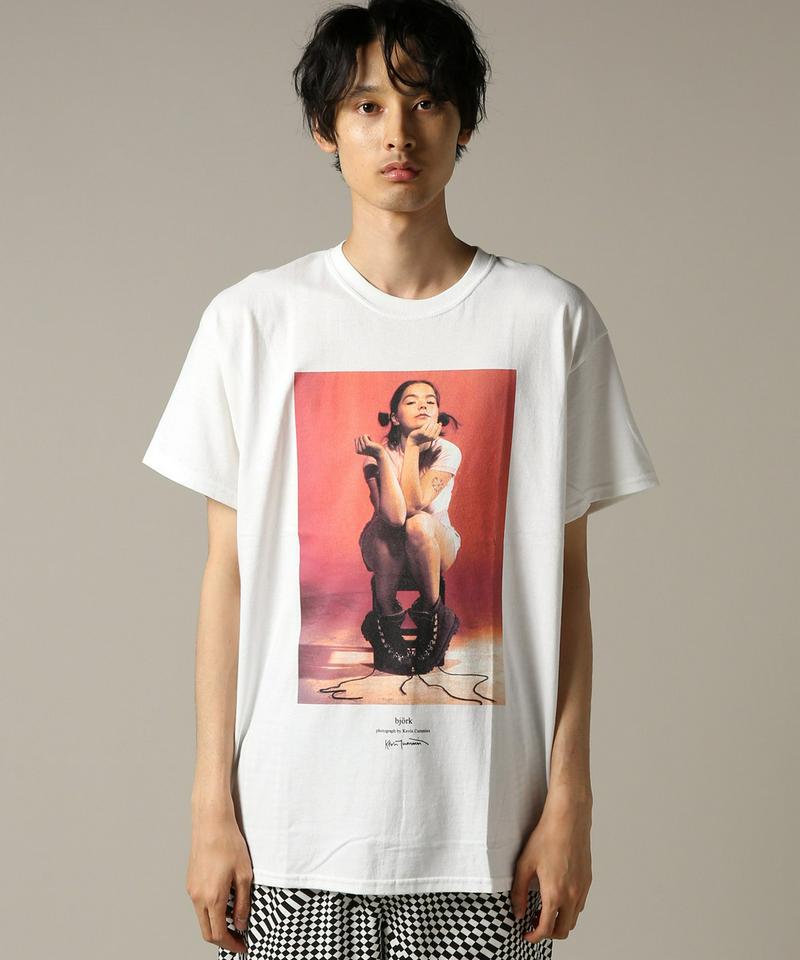 BJORK×K.CUMMINS ビョーク04