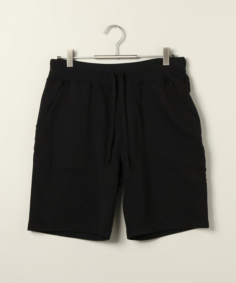 SKU SUPIMA FLEECE SWEATSHORT