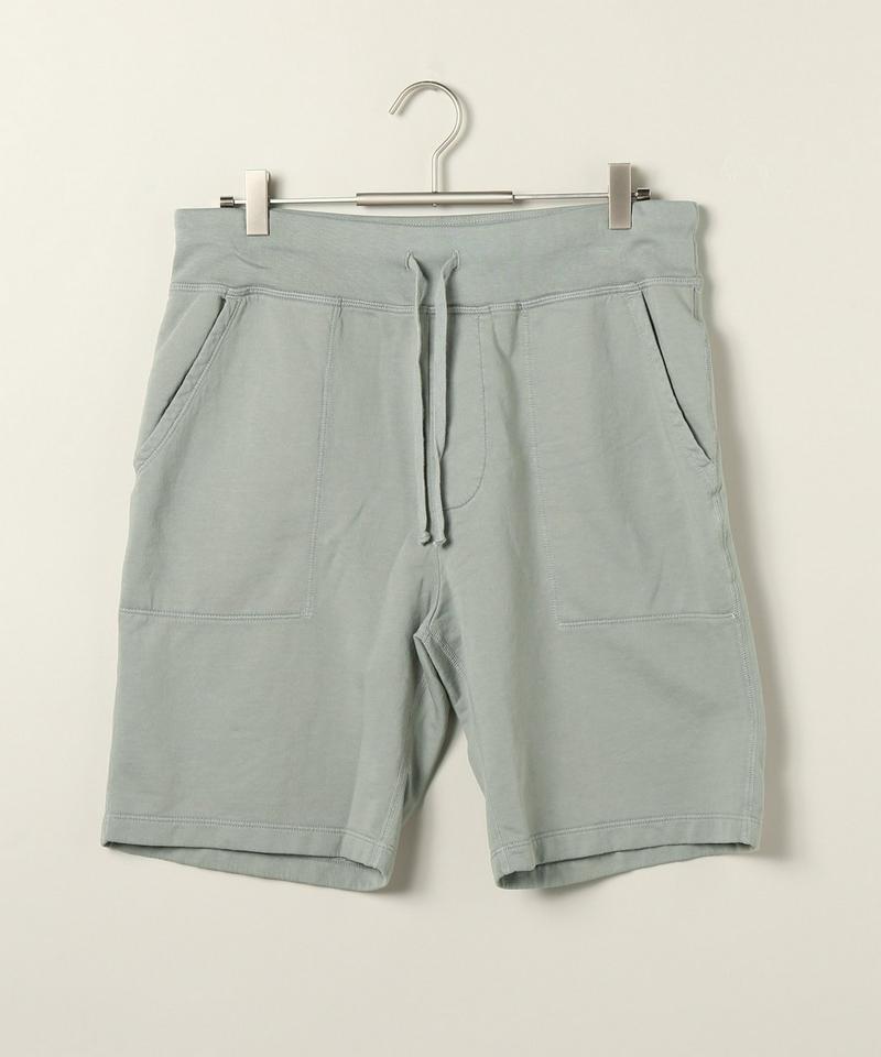 SKU SUPIMA FLEECE SWEATSHORT