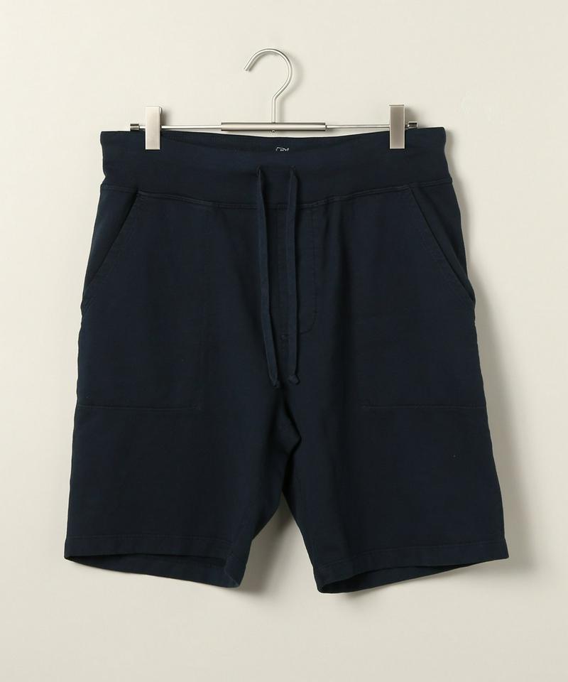 SKU SUPIMA FLEECE SWEATSHORT