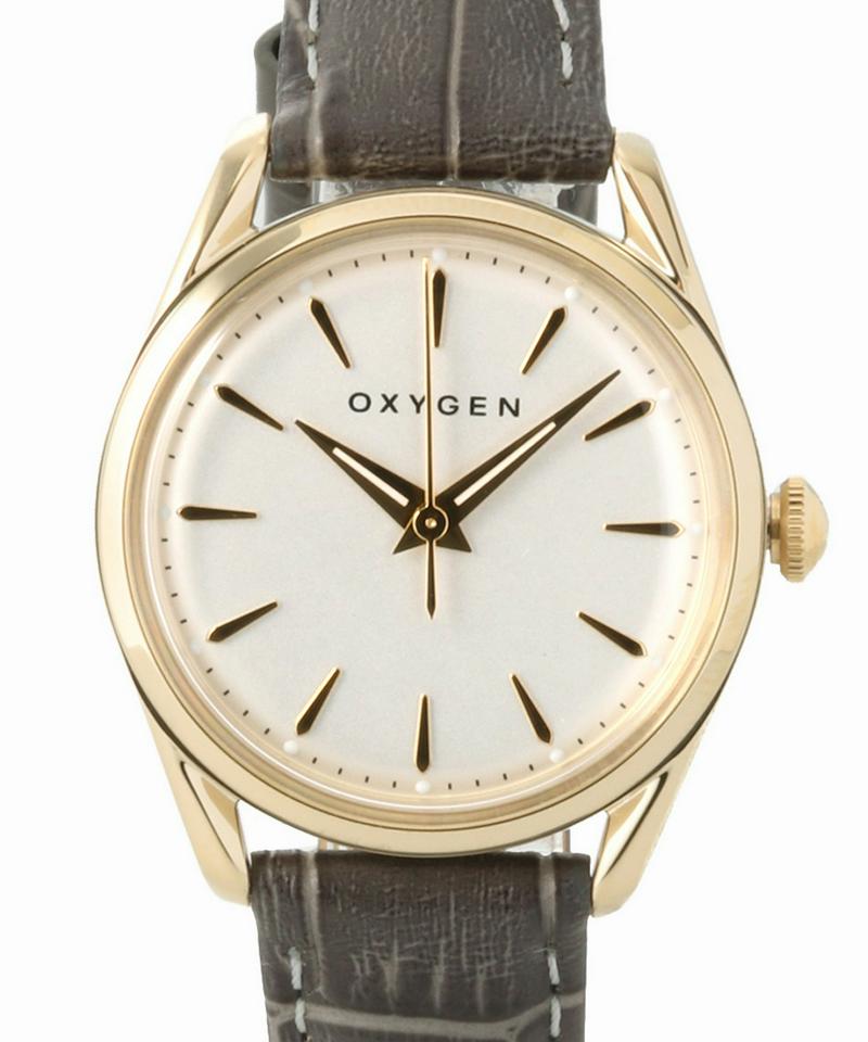 OXYGEN L-S-HER-28