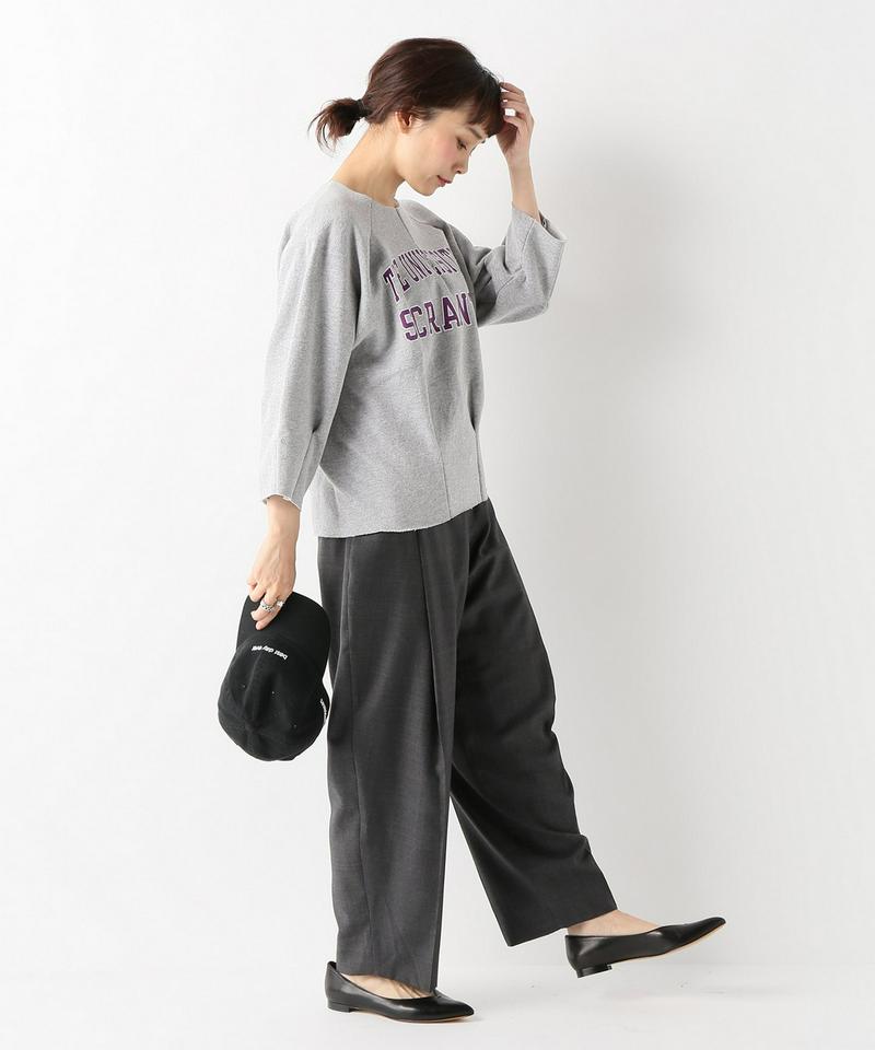 【MAISON EUREKA/メゾン・エウレカ】VINTAGE REWORK SWEATSHIRT2