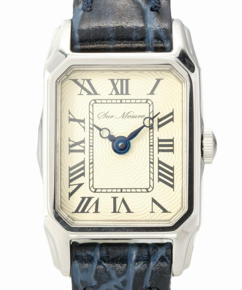 Sur Mesure KSW-04L(SS)