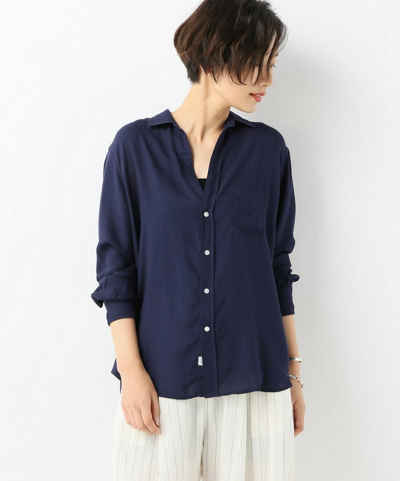 【Frank & Eileen/フランク＆アイリーン】LIMITED EDITION BM：シャツ
