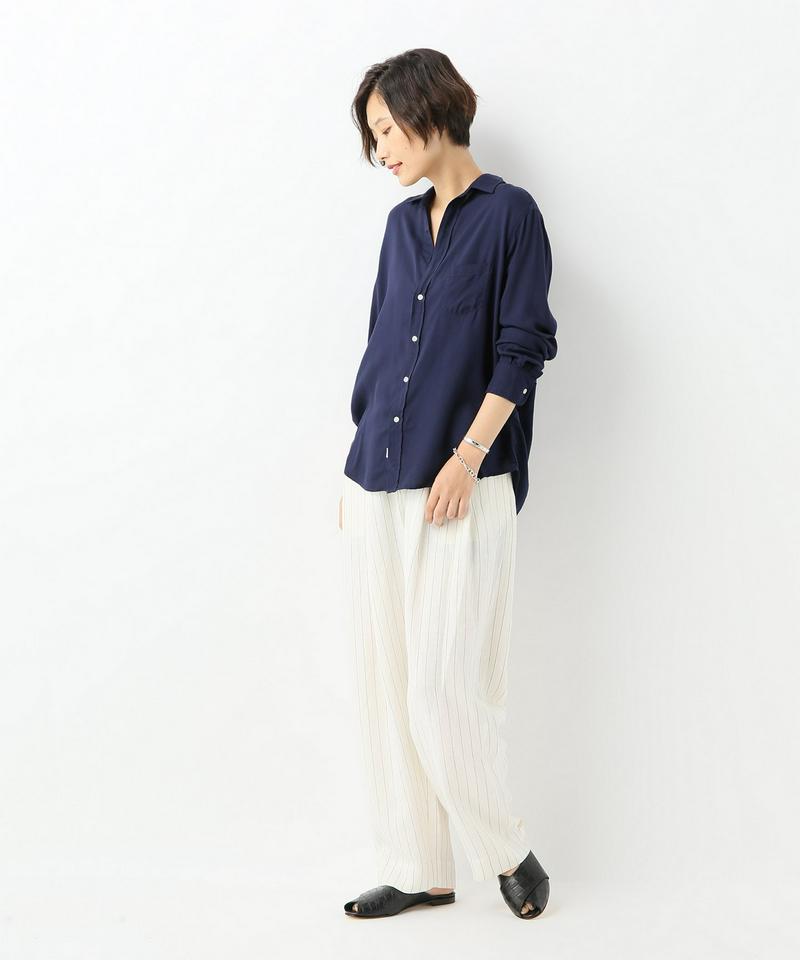 【Frank & Eileen/フランク＆アイリーン】LIMITED EDITION BM：シャツ