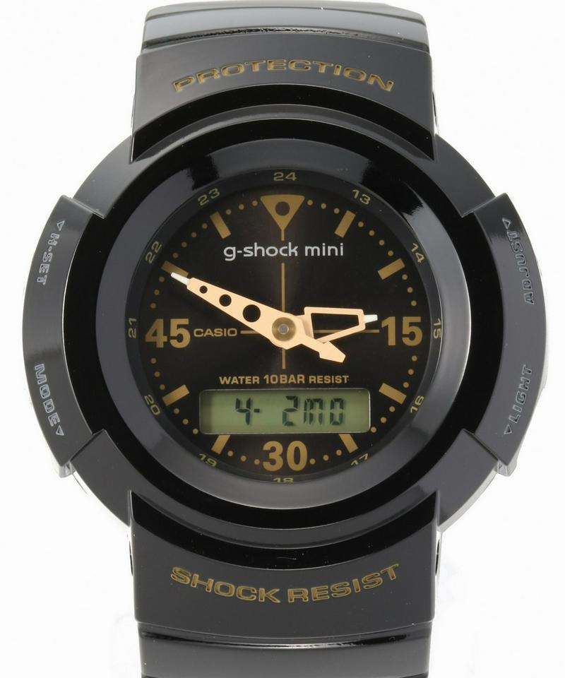 GMN-500G-1BJR