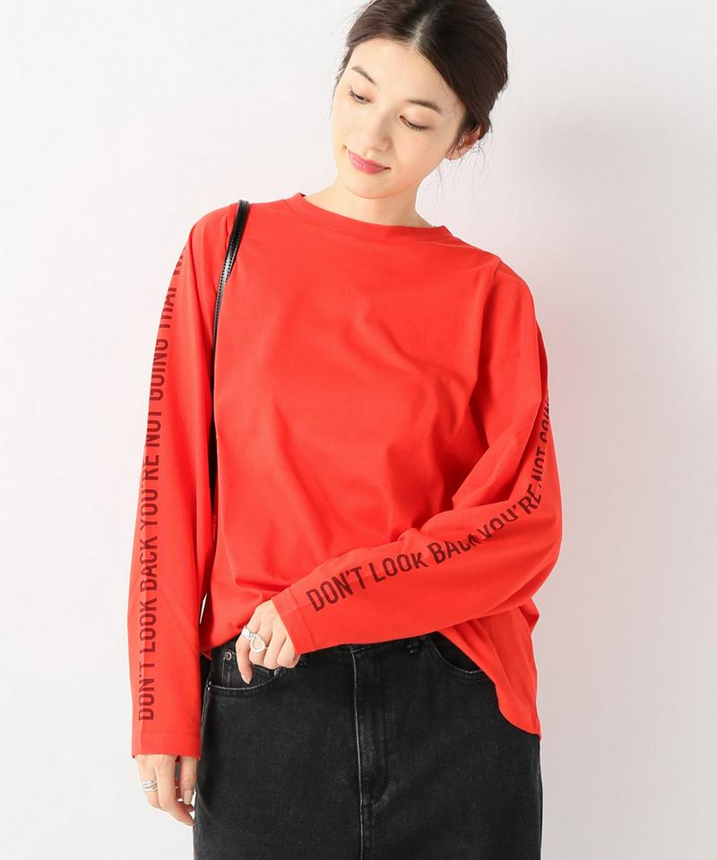 【ROSEanna/ローズアンナ】MARITE ロンT