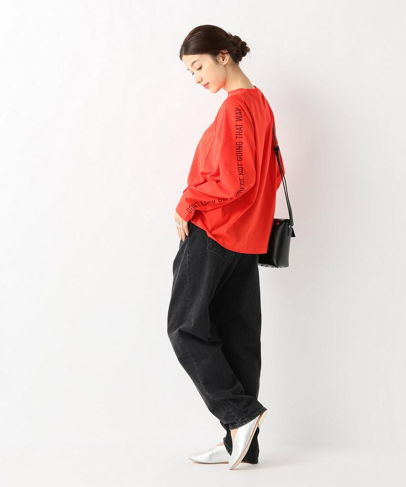 【ROSEanna/ローズアンナ】MARITE ロンT