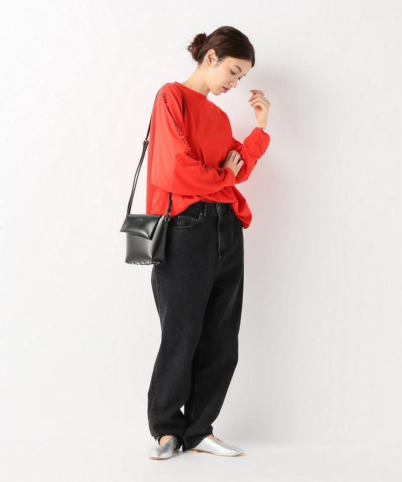 【ROSEanna/ローズアンナ】MARITE ロンT