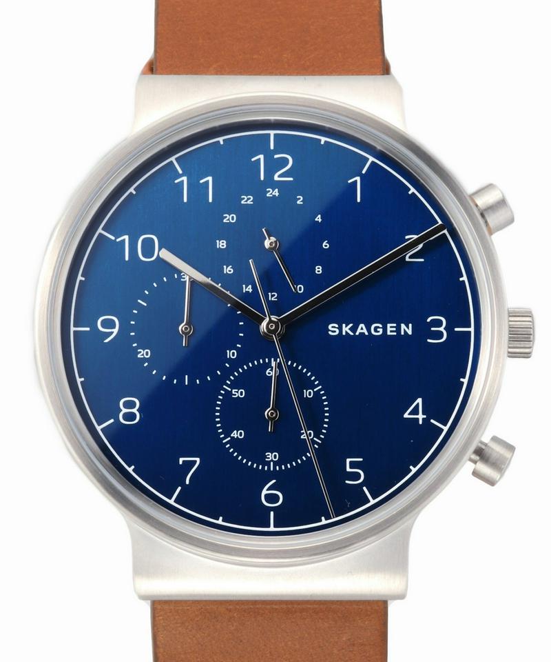 SKAGEN SKW6358（HIROB）
