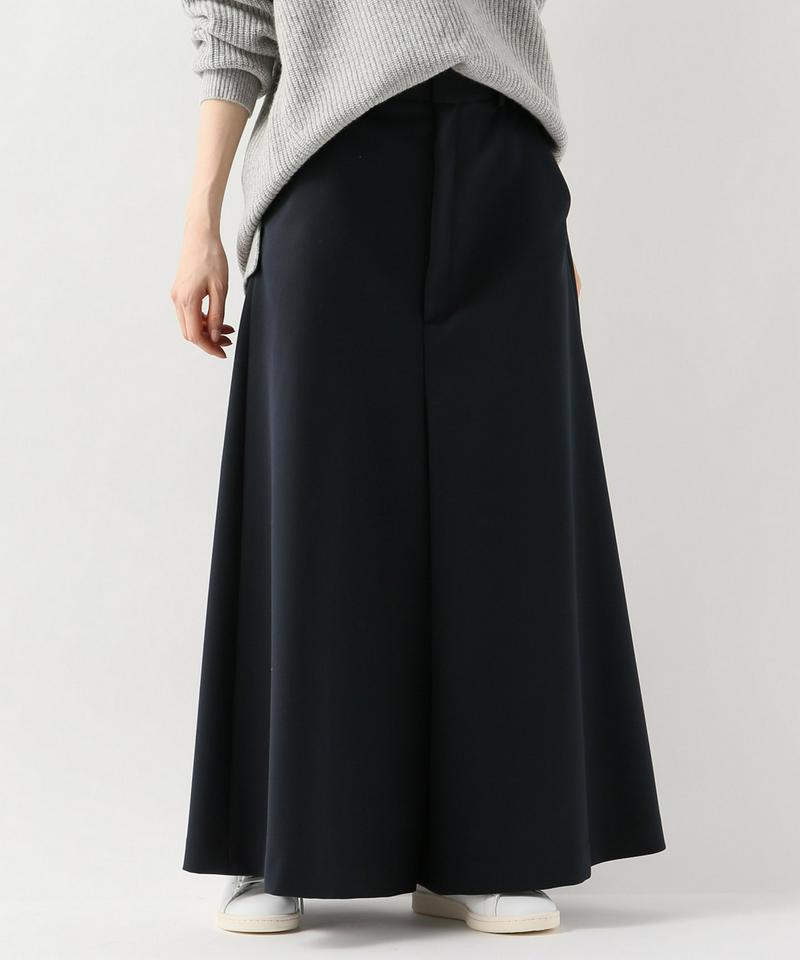 【NEU】ホイップドツイル サルエルフレアーパンツ