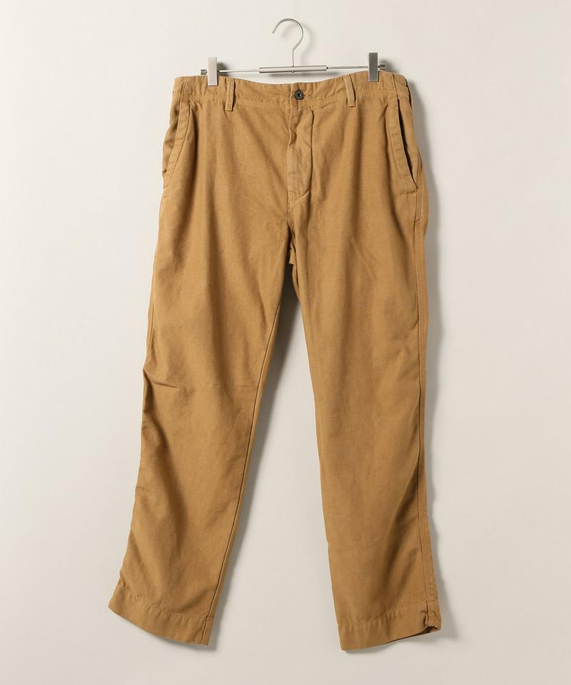 HOMEWORK Twill Weekend Worker