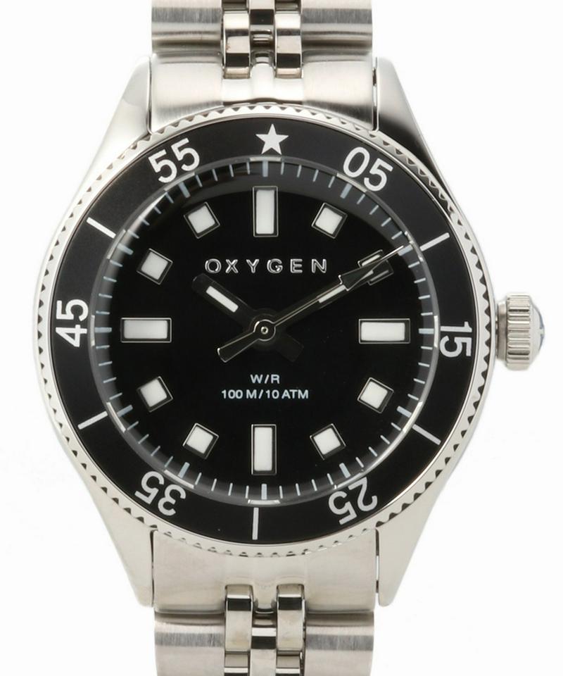 OXYGEN L-DM-OTA-26