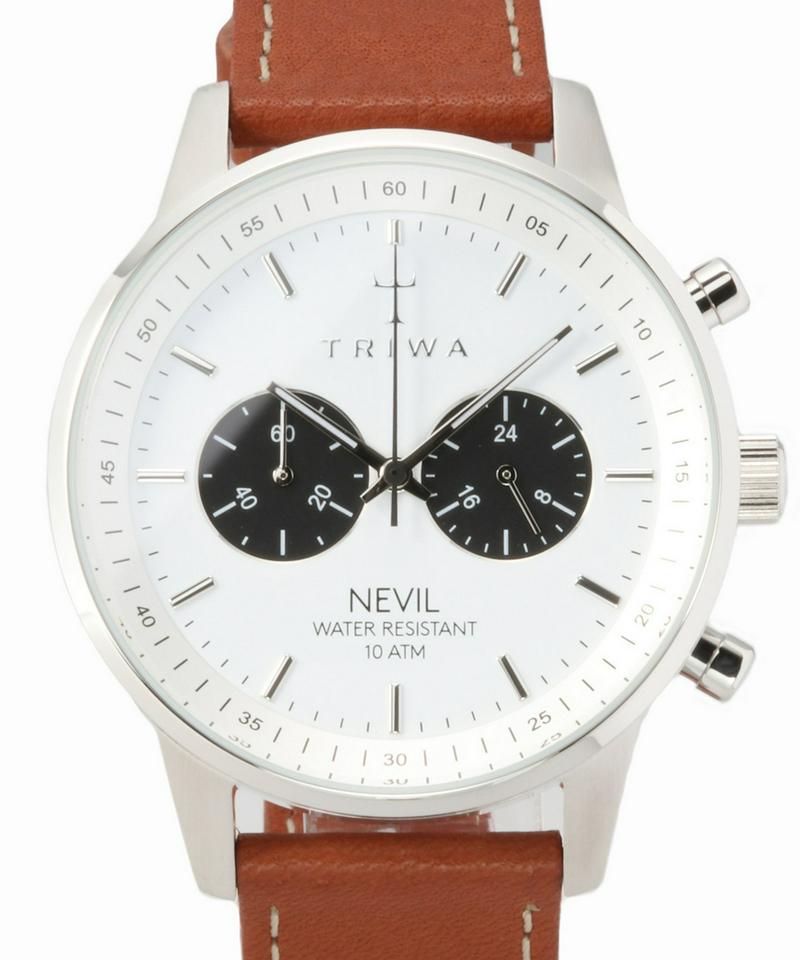 TRIWA NEVIL NEST119-TS010212  【 ウォッチ 】（HIROB）