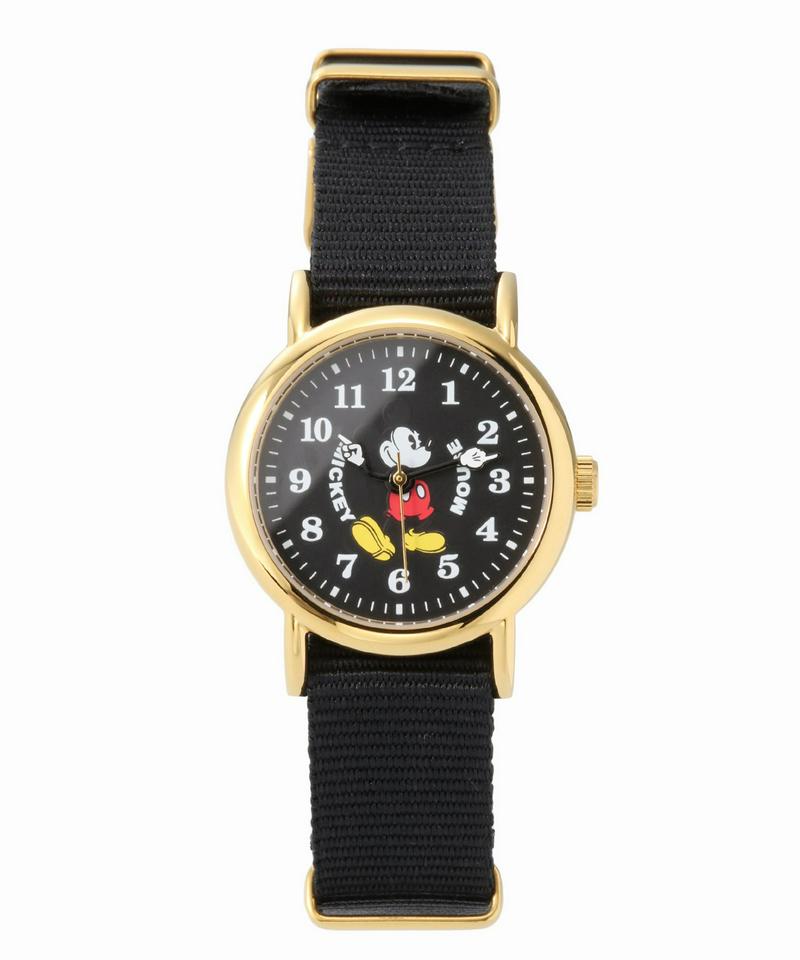 MICKEY M30-01-BKBK