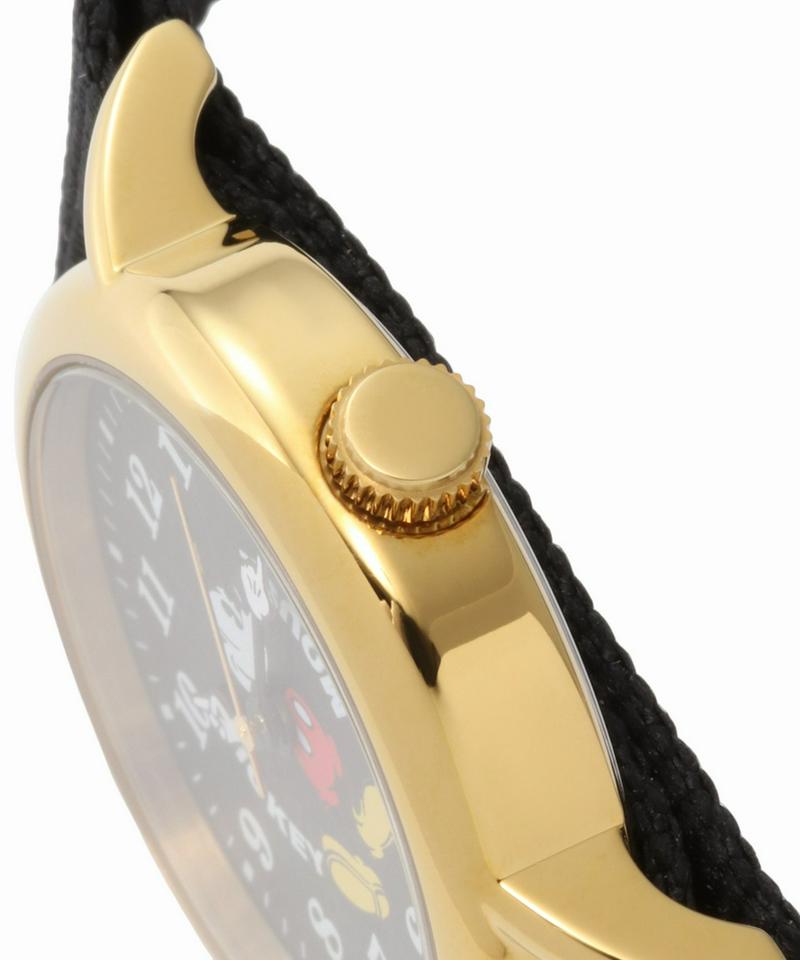 MICKEY M30-01-BKBK