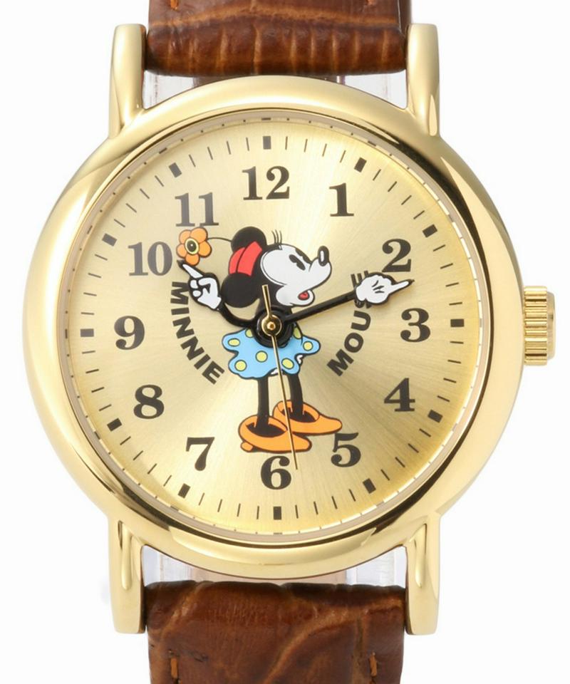 MICKEY M30-04-IVBR