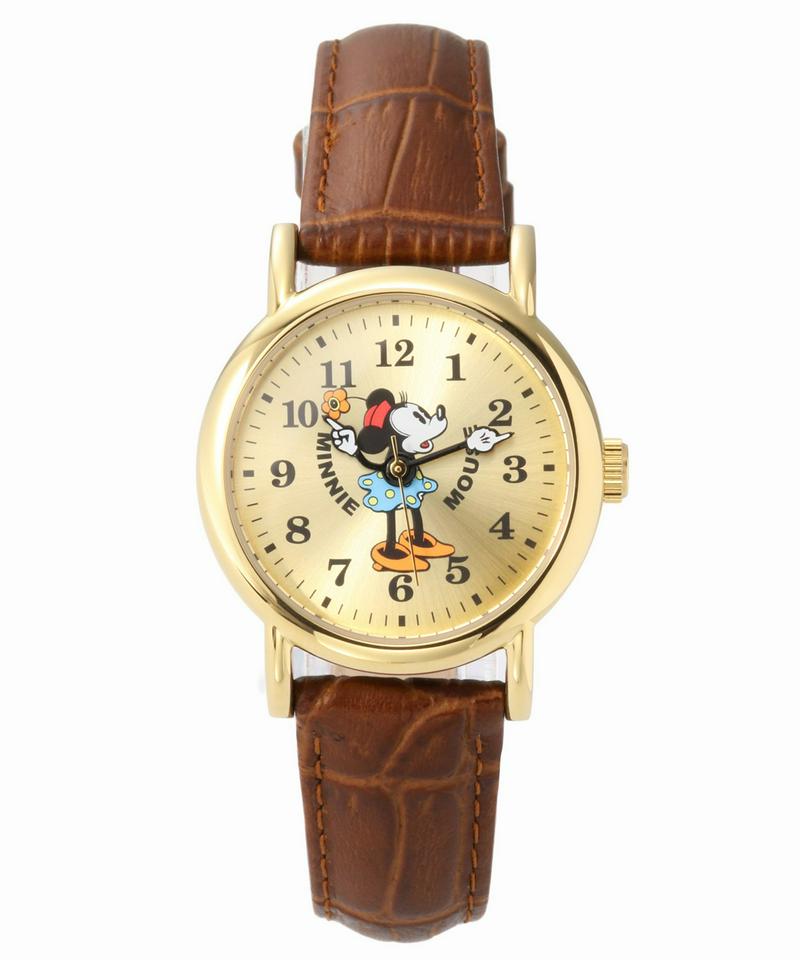 MICKEY M30-04-IVBR