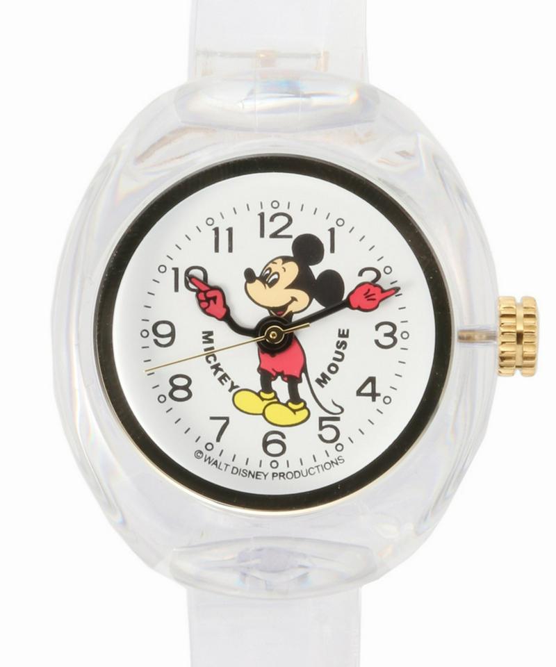 MICKEY MPW-CLR