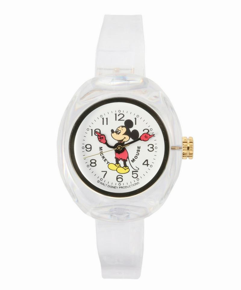 MICKEY MPW-CLR