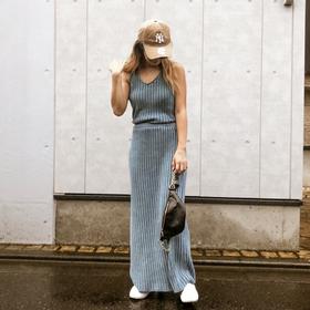 Rodeo Crowns Wide Bowl ロデオクラウンズワイドボウル のドレスを使ったレディースコーディネートや口コミ一覧 Parte