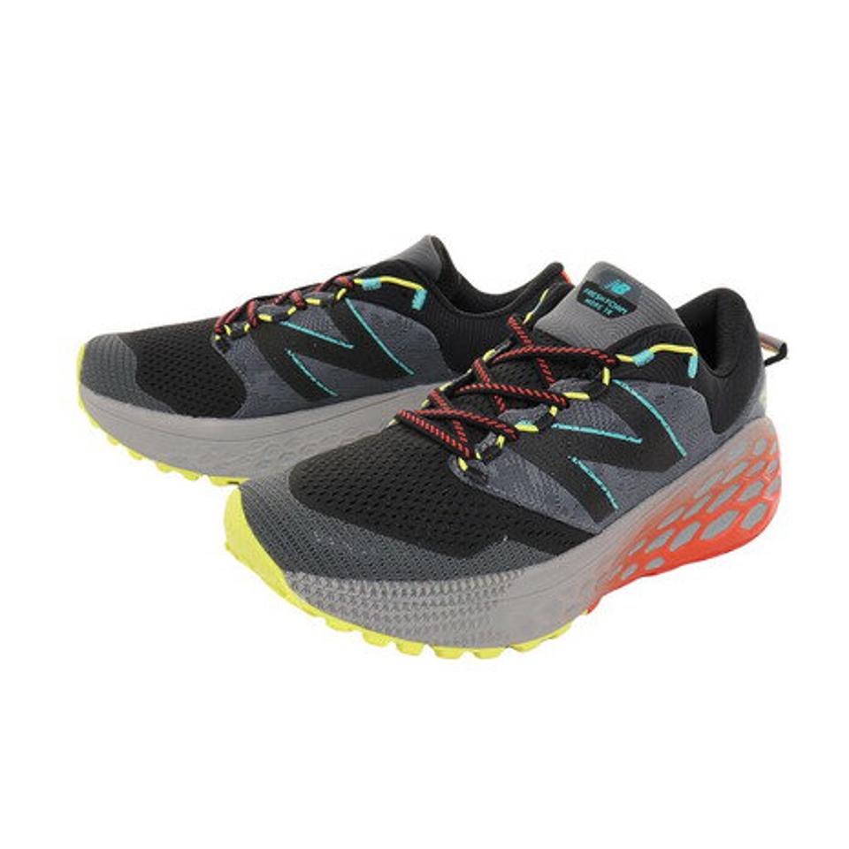 ニューバランス（new balance） スニーカー メンズ FRESH FOAM TRAIL MORE M MTMORRY D 靴 シューズ （メンズ）