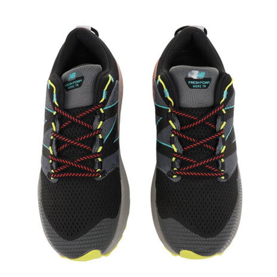 ニューバランス（new balance） スニーカー メンズ FRESH FOAM TRAIL MORE M MTMORRY D 靴 シューズ （メンズ）