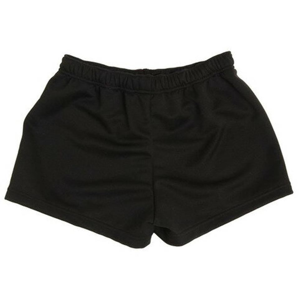 アシックス（ASICS）（レディース）バレーボール パンツ レディース ゲームパンツ XW2737.90 股下L寸8cm