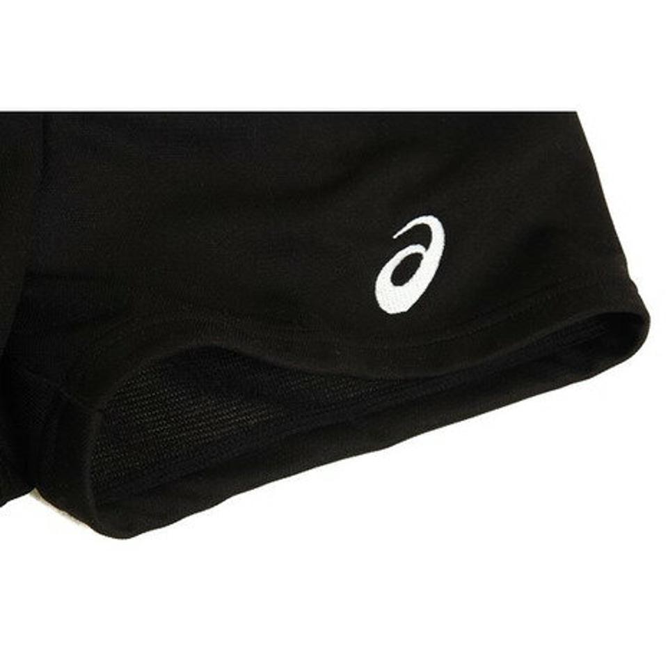 アシックス（ASICS）（レディース）バレーボール パンツ レディース ゲームパンツ XW2737.90 股下L寸8cm