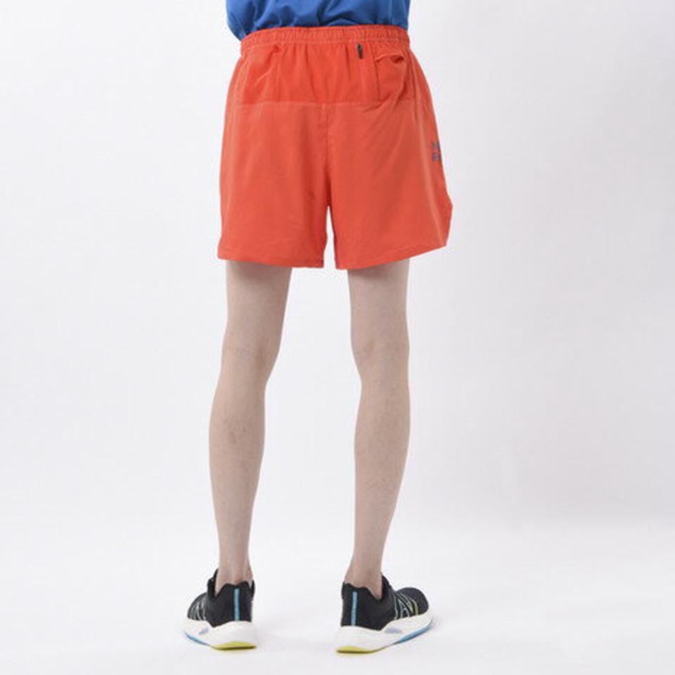 【30%OFFクーポン!15日迄】ニューバランス(new balance)(メンズ)ランニング ランニングパンツ メンズ 5インチショーツ MS11281GHP