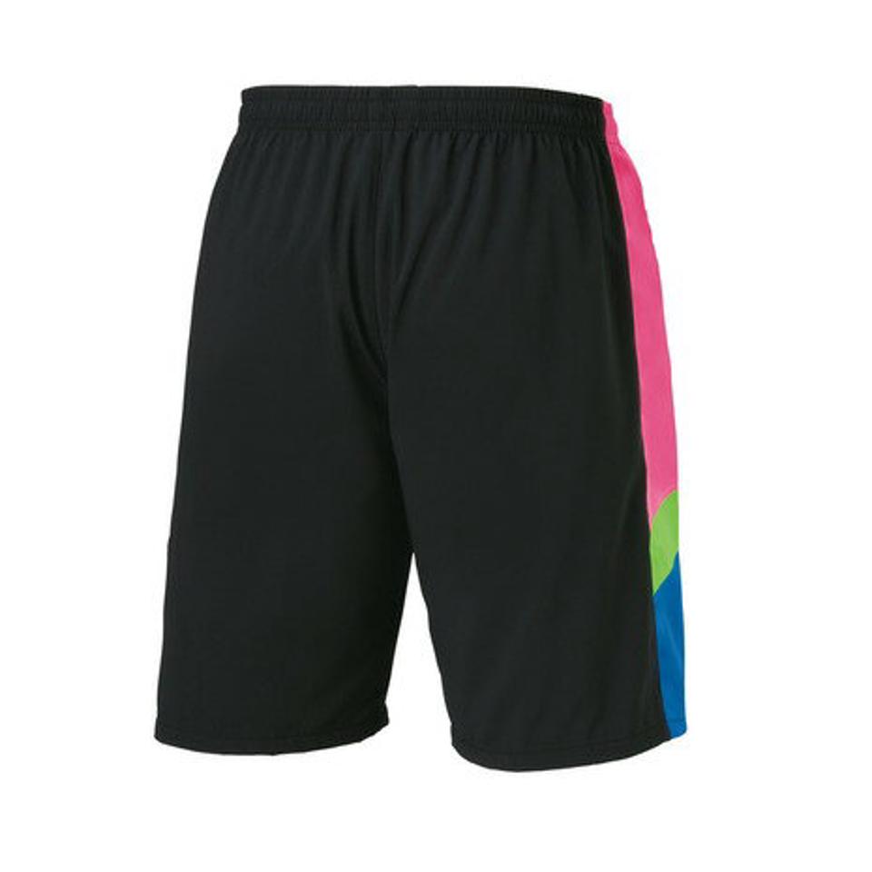 【5%OFFクーポン対象！1/3まで】ヨネックス（YONEX）（メンズ） テニス ユニハーフパンツ 15092