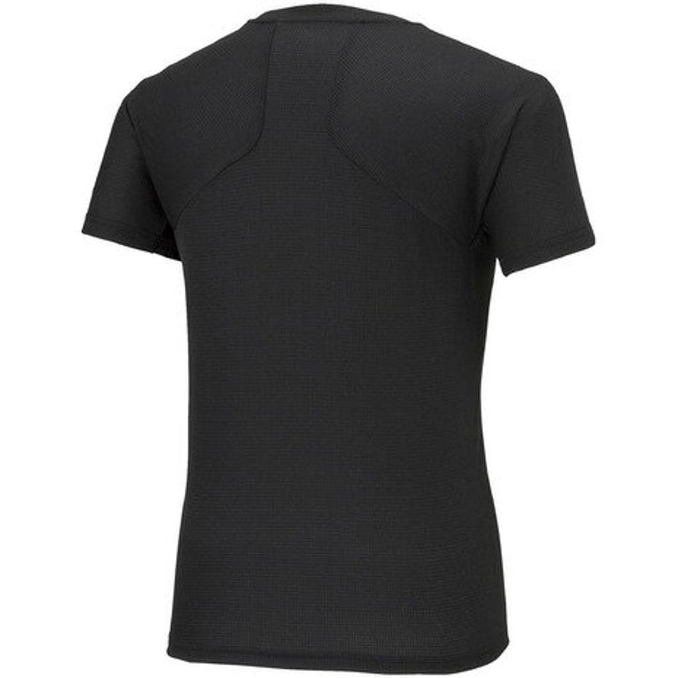 ミズノ(MIZUNO)(メンズ)陸上ウェア シャツ MTCプラクティスシャツ 半袖 U2MA201009