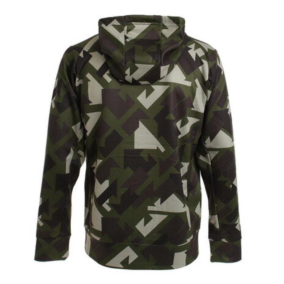 デサント（DESCENTE） スウェット パーカー DMMOJF21 KH オンライン価格 （メンズ）