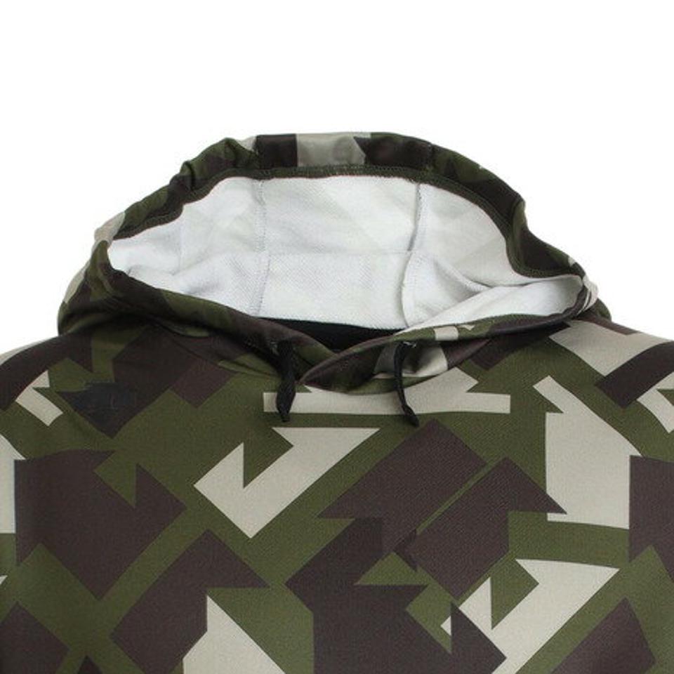 デサント（DESCENTE） スウェット パーカー DMMOJF21 KH オンライン価格 （メンズ）