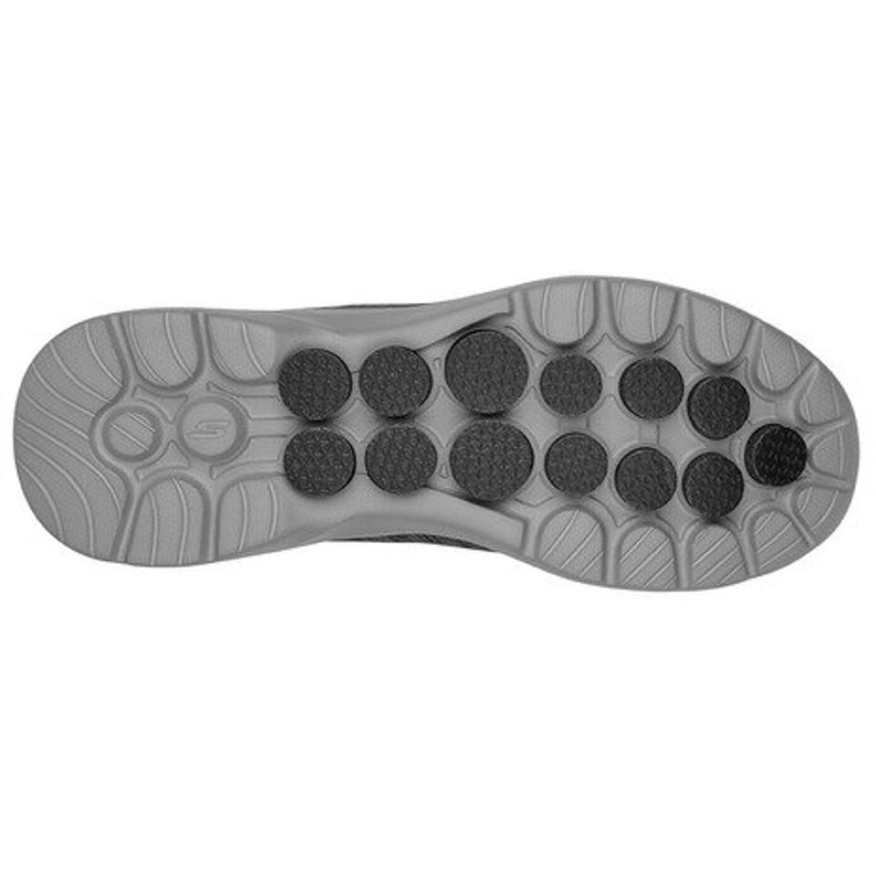 【ポイント10倍】スケッチャーズ（SKECHERS） カジュアルシューズ ゴー ウォーク 6 デスカント 216211-BLK （メンズ）