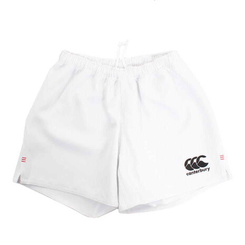 カンタベリー（canterbury） ラグビーショーツ ロングパンツ RG26011 10 （メンズ）