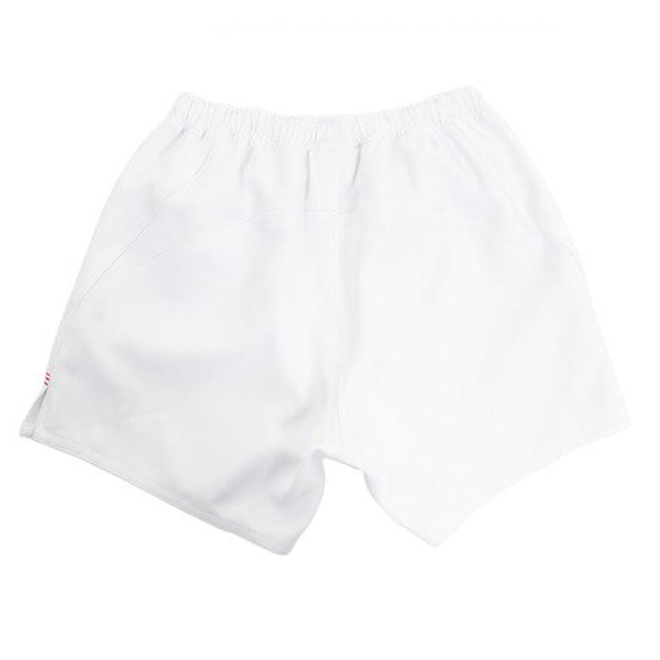 カンタベリー（canterbury） ラグビーショーツ ロングパンツ RG26011 10 （メンズ）