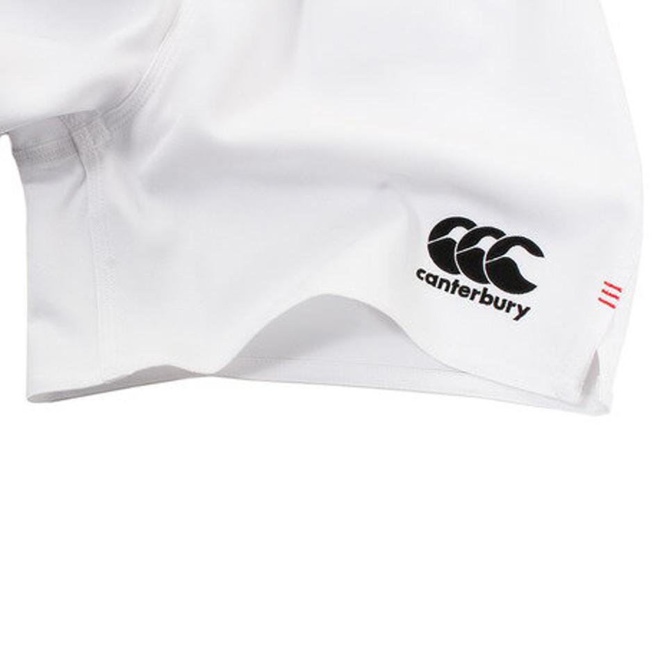 カンタベリー（canterbury） ラグビーショーツ ロングパンツ RG26011 10 （メンズ）