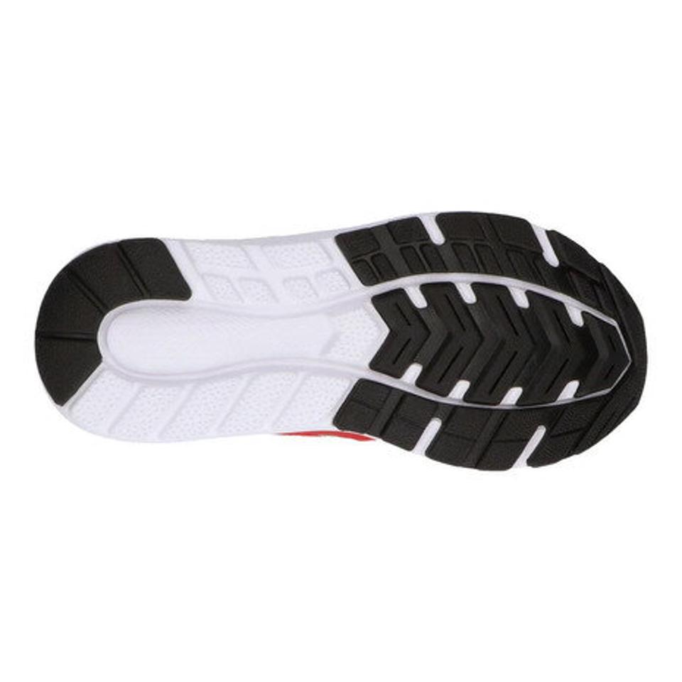 ニューバランス（new balance） ジュニアスポーツシューズ 赤 レッド YK570 RG2 W スニーカー 靴 シューズ キッズ （キッズ）