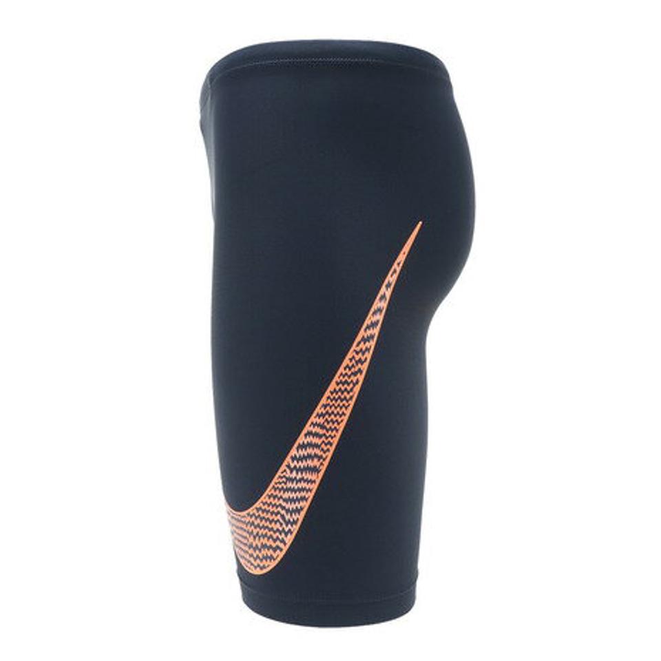 【10%OFFクーポン対象!7/20まで】ナイキ(NIKE)(メンズ)水着 メンズ 水泳 22FA メンズパンツ マルティロゴ ジャマー NESSC588-N495