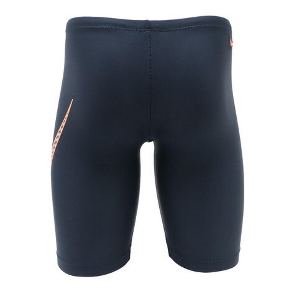 【10%OFFクーポン対象!7/20まで】ナイキ(NIKE)(メンズ)水着 メンズ 水泳 22FA メンズパンツ マルティロゴ ジャマー NESSC588-N495