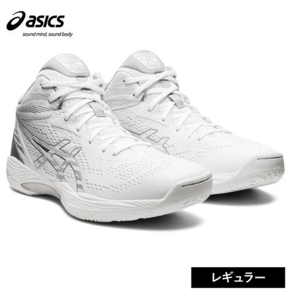 アシックス（ASICS）（メンズ、レディース）バスケットシューズ ゲルフープV14 GELHOOP V14 2E相当 スタンダード 1063A050