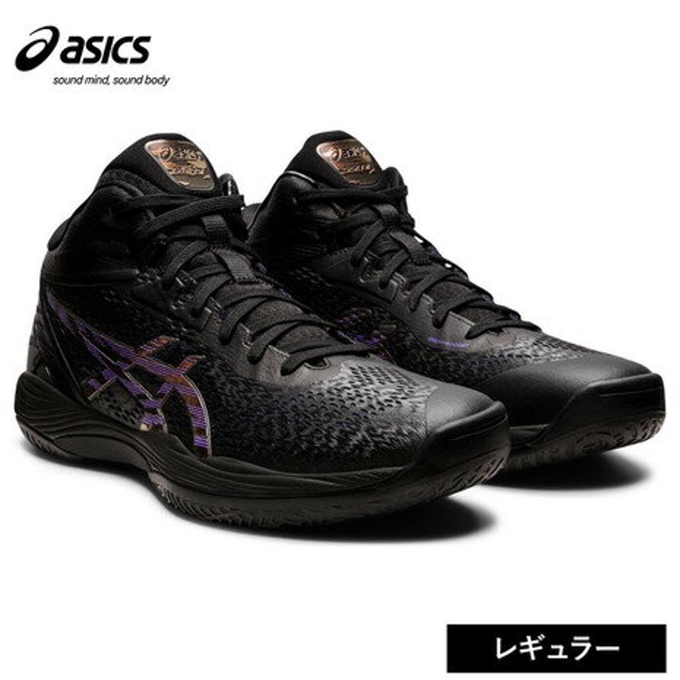 アシックス（ASICS）（メンズ、レディース）バスケットシューズ バッシュ ゲルフープV14 GELHOOP V14 1063A050.001