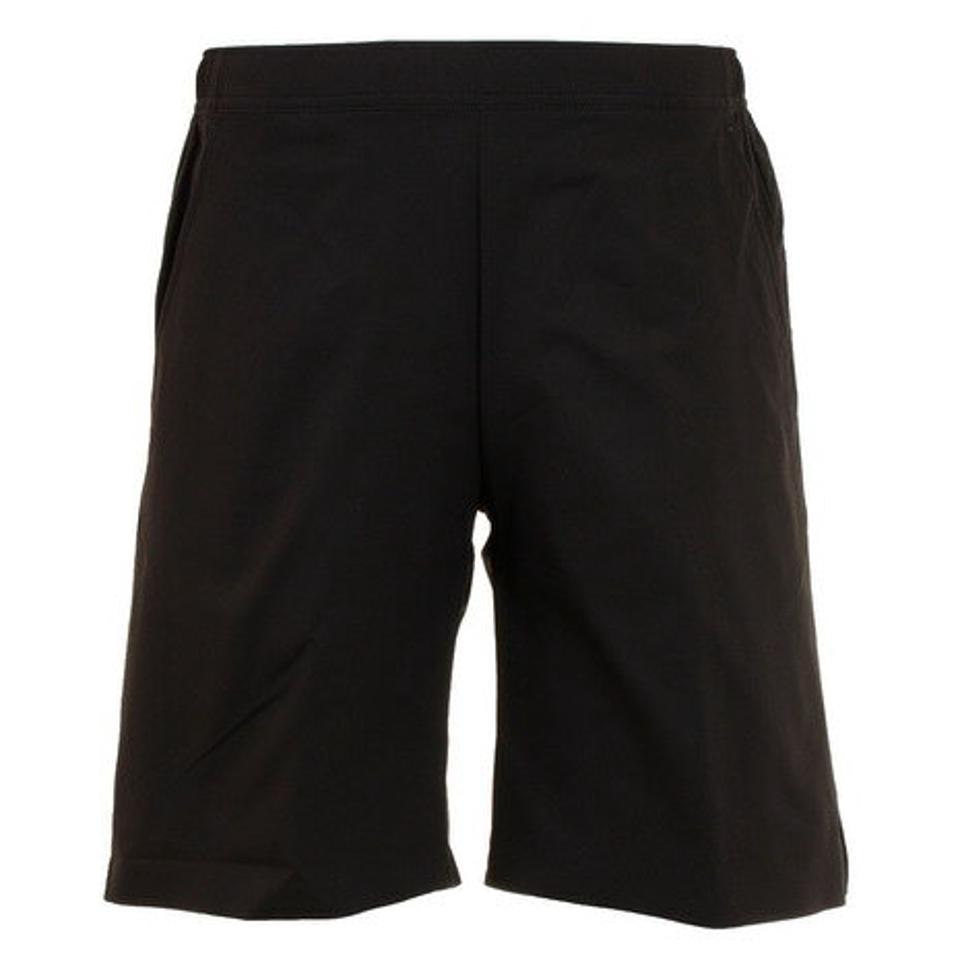 デュアリグ(DUARIG) ストレッチウーブンパンツ 866D1TJ6804 BLK (メンズ)